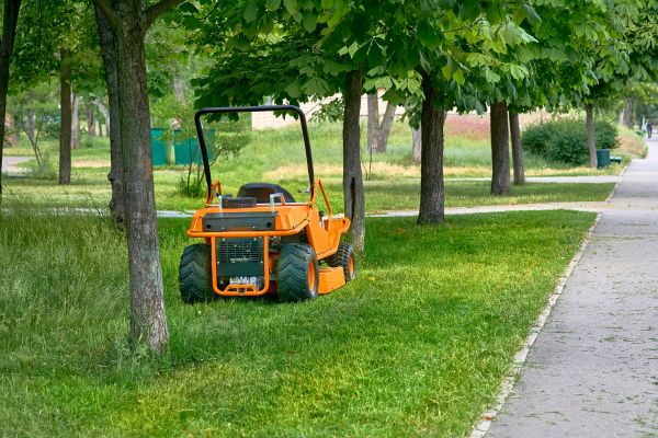 Landscaping Cleanup Service in Dubuque