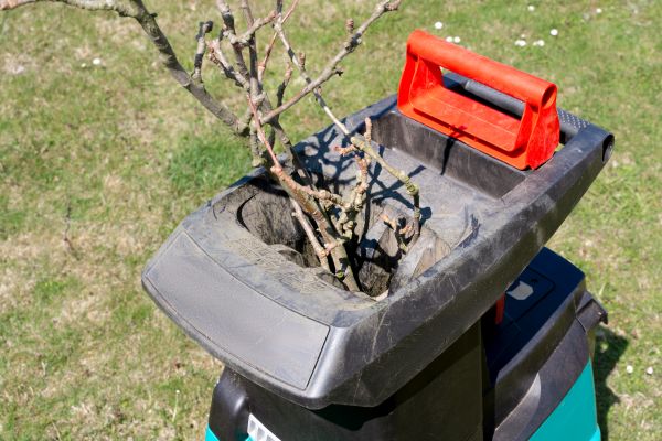 Cost of Brush Cleanup Service in Dubuque